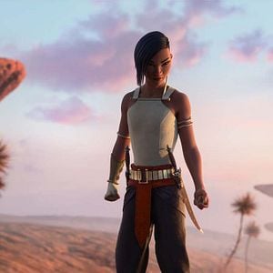 Fotoğraf Raya ve Son Ejderha