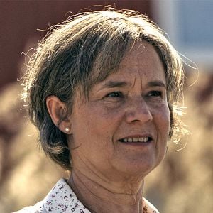 Fotoğraf Pernilla August