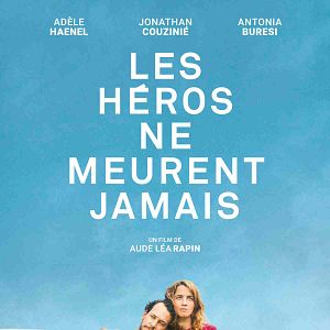 Fotoğraf Les Héros ne meurent jamais