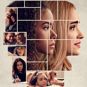 Fotoğraf Ginny & Georgia