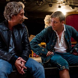 Fotoğraf Charlie Dupont