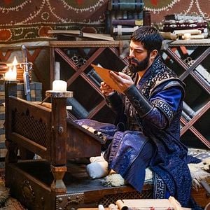 Fotoğraf Kuruluş Osman