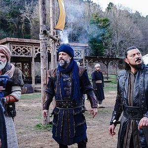 Fotoğraf Kuruluş Osman