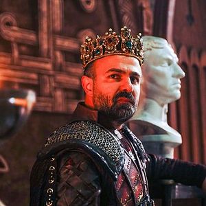 Fotoğraf Kuruluş Osman