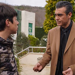 Fotoğraf Sadakatsiz