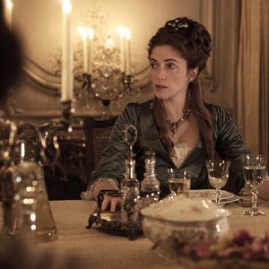 Fotoğraf Maud Wyler