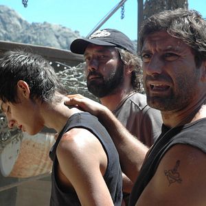 Fotoğraf El castigo