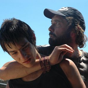 Fotoğraf El castigo