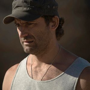 Fotoğraf El castigo