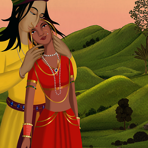 Fotoğraf Bombay Rose