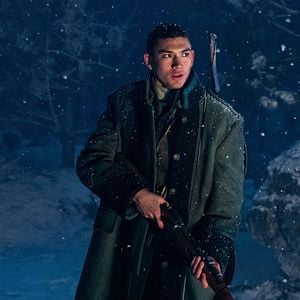 Fotoğraf Gölge ve Kemik