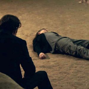 Fotoğraf Tek Bir Bakış