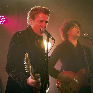 Fotoğraf Tek Bir Bakış