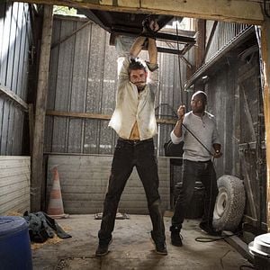 Fotoğraf Tek Bir Bakış