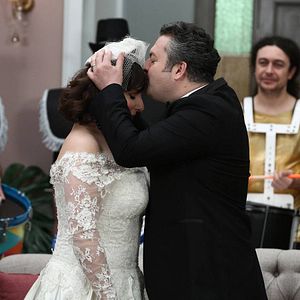 Fotoğraf Babam Çok Değişti