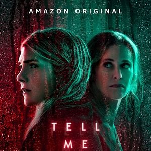 Fotoğraf Tell Me Your Secrets