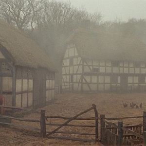 Fotoğraf Fanny Lye Deliver'd