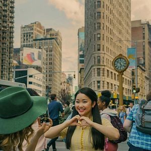 Fotoğraf Lana Condor