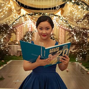 Fotoğraf Lana Condor