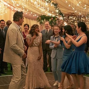 Fotoğraf Janel Parrish