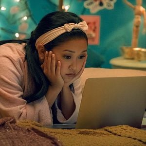 Fotoğraf Lana Condor