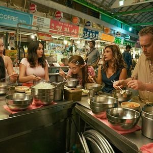 Fotoğraf Janel Parrish