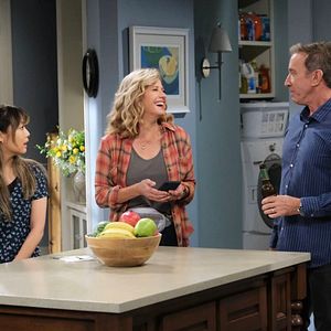 Fotoğraf Nancy Travis