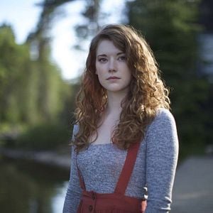 Fotoğraf Le Loup et le Lion