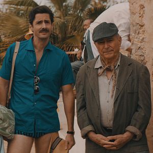 Fotoğraf Los europeos