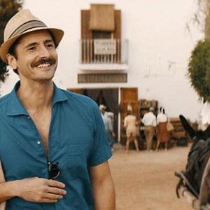 Fotoğraf Los europeos