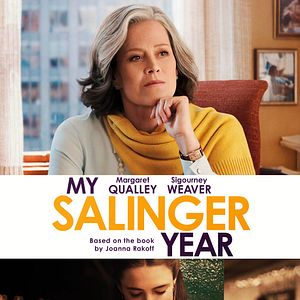 Fotoğraf Salinger Yılım