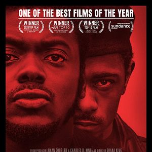 Fotoğraf Judas and the Black Messiah