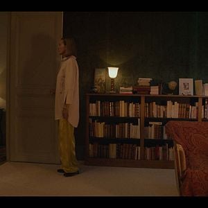 Fotoğraf Carole Bouquet