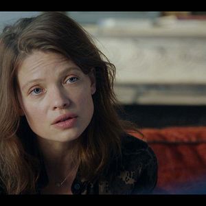 Fotoğraf Mélanie Thierry