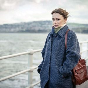 Fotoğraf Keeley Hawes