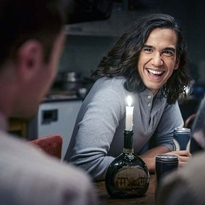 Fotoğraf It's a Sin