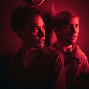 Fotoğraf It's a Sin