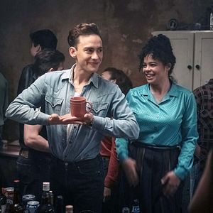 Fotoğraf It's a Sin