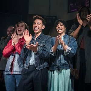 Fotoğraf It's a Sin