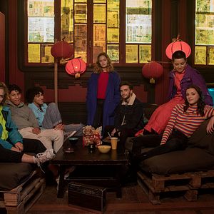 Fotoğraf Flavie Delangle