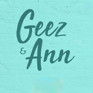 Fotoğraf Geez & Ann