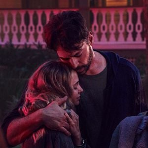 Fotoğraf Fear of Rain