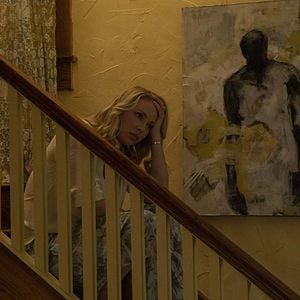 Fotoğraf Fear of Rain