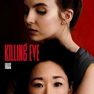 Fotoğraf Killing Eve