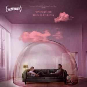 Fotoğraf A Nuvem Rosa