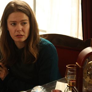 Fotoğraf Kırmızı Oda