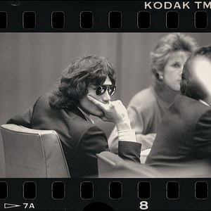 Fotoğraf Night Stalker: Bir Seri Katili Yakalamak