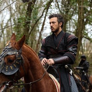 Fotoğraf Alparslan: Büyük Selçuklu