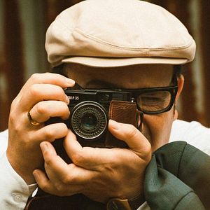 Fotoğraf El olvido que seremos