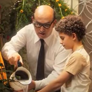 Fotoğraf El olvido que seremos